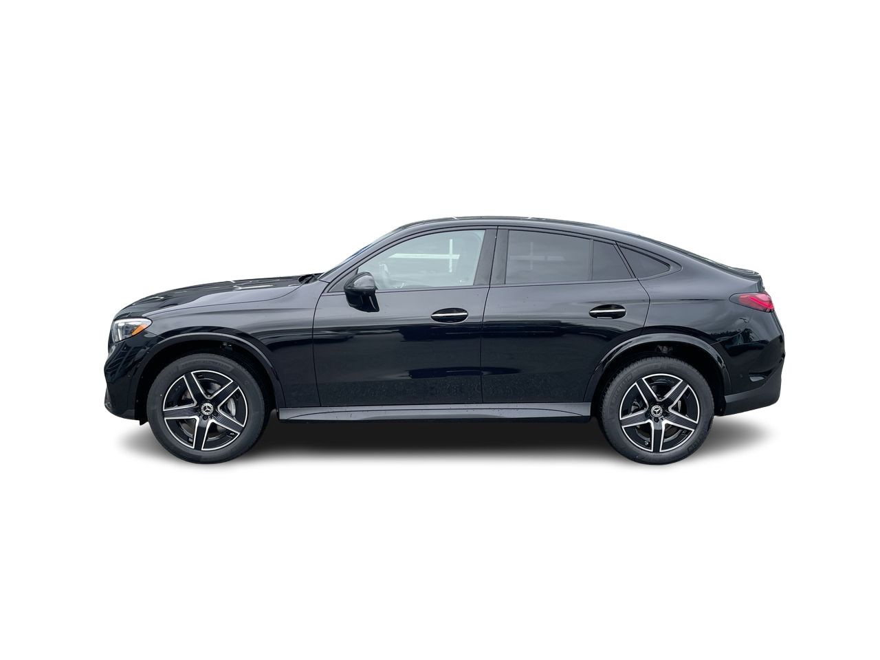 2027 Mercedes-Benz GLC