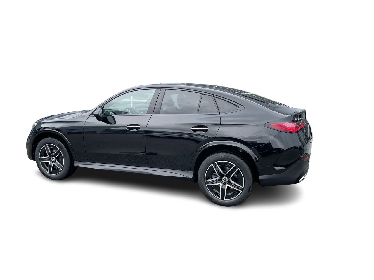 2027 Mercedes-Benz GLC