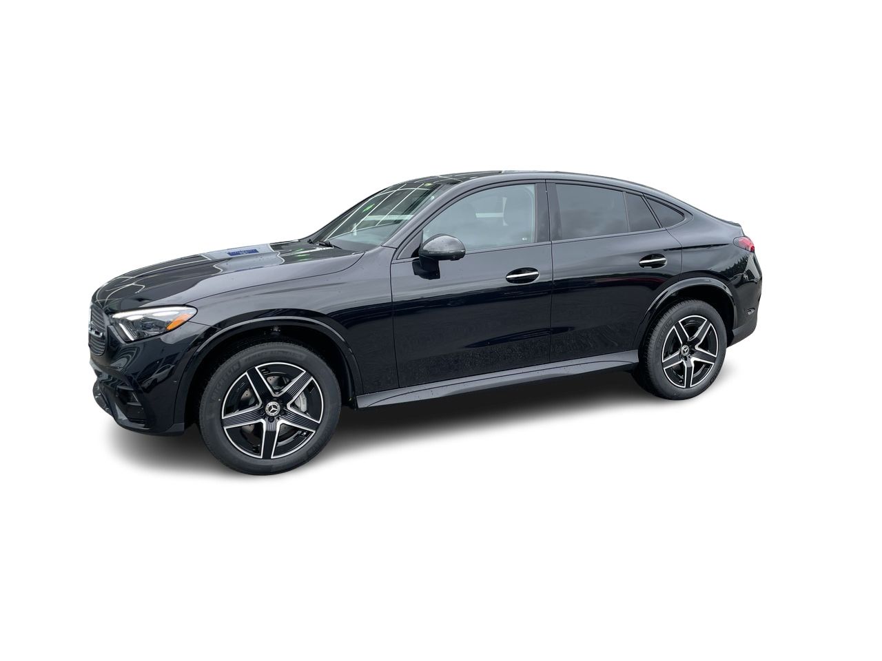 2027 Mercedes-Benz GLC