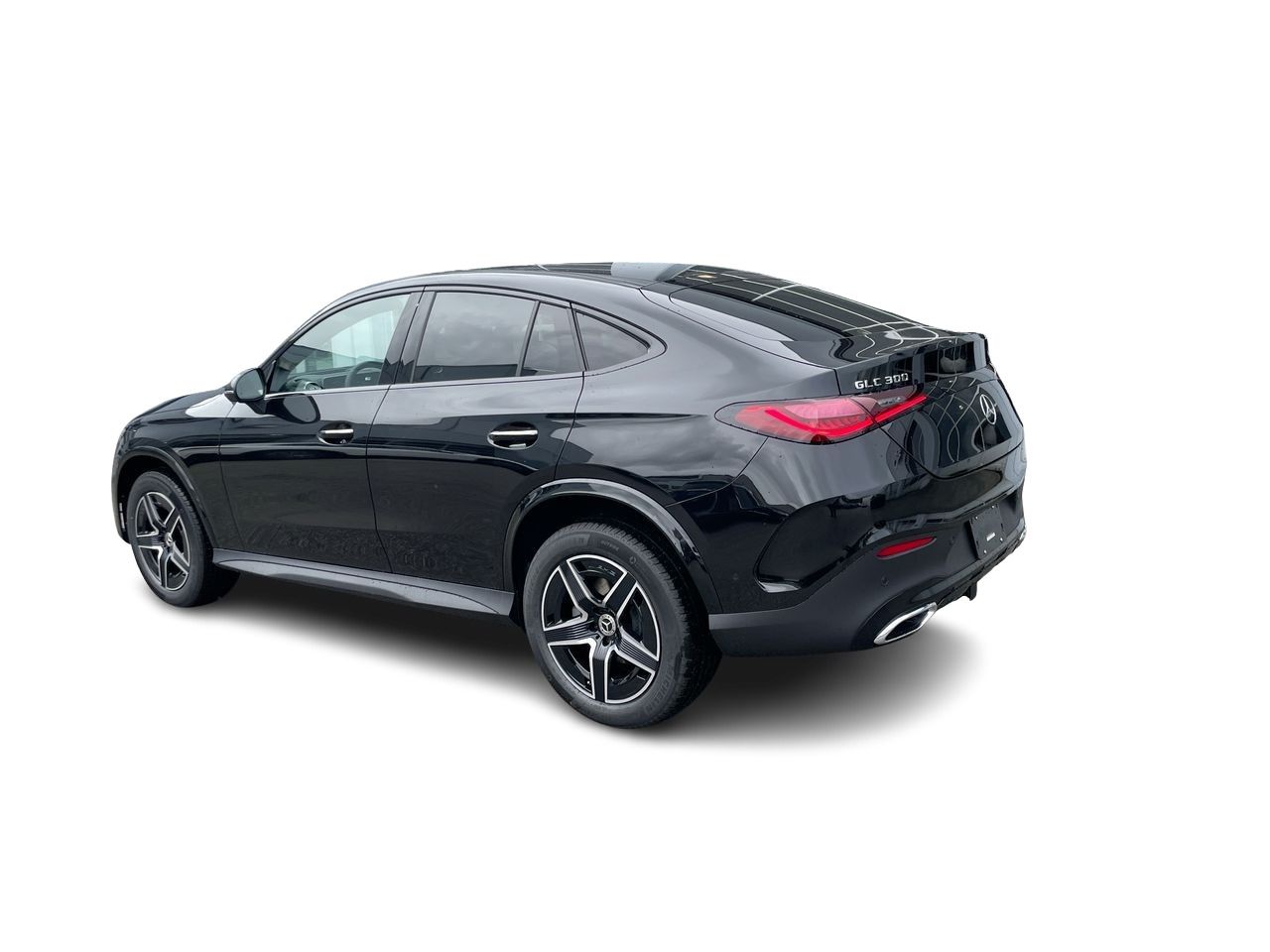 2027 Mercedes-Benz GLC