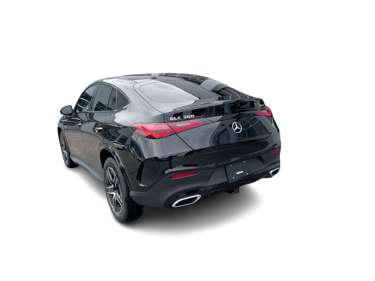 2027 Mercedes-Benz GLC