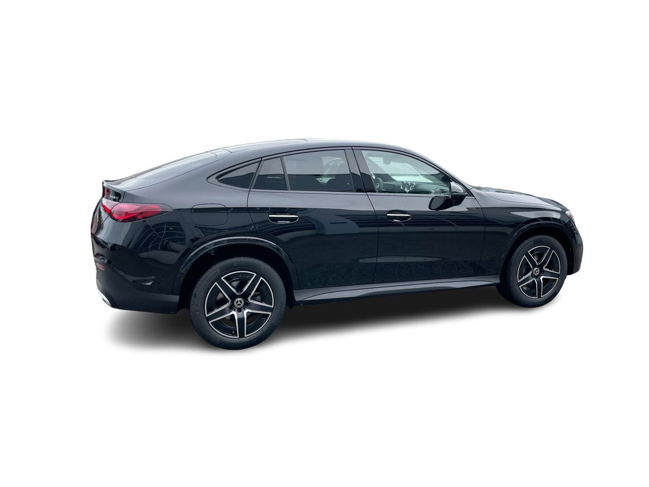 2027 Mercedes-Benz GLC