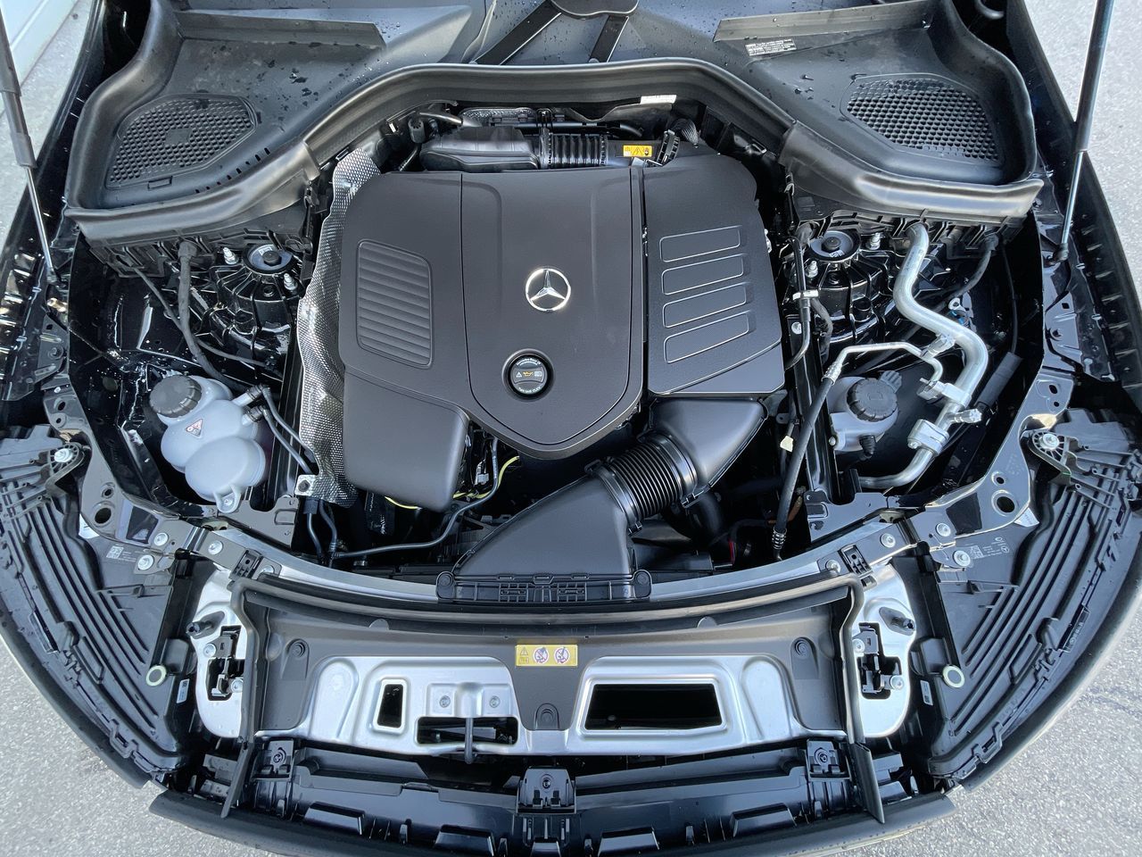 Mercedes-Benz GLC  2027 à Richmond, Colombie-Britannique