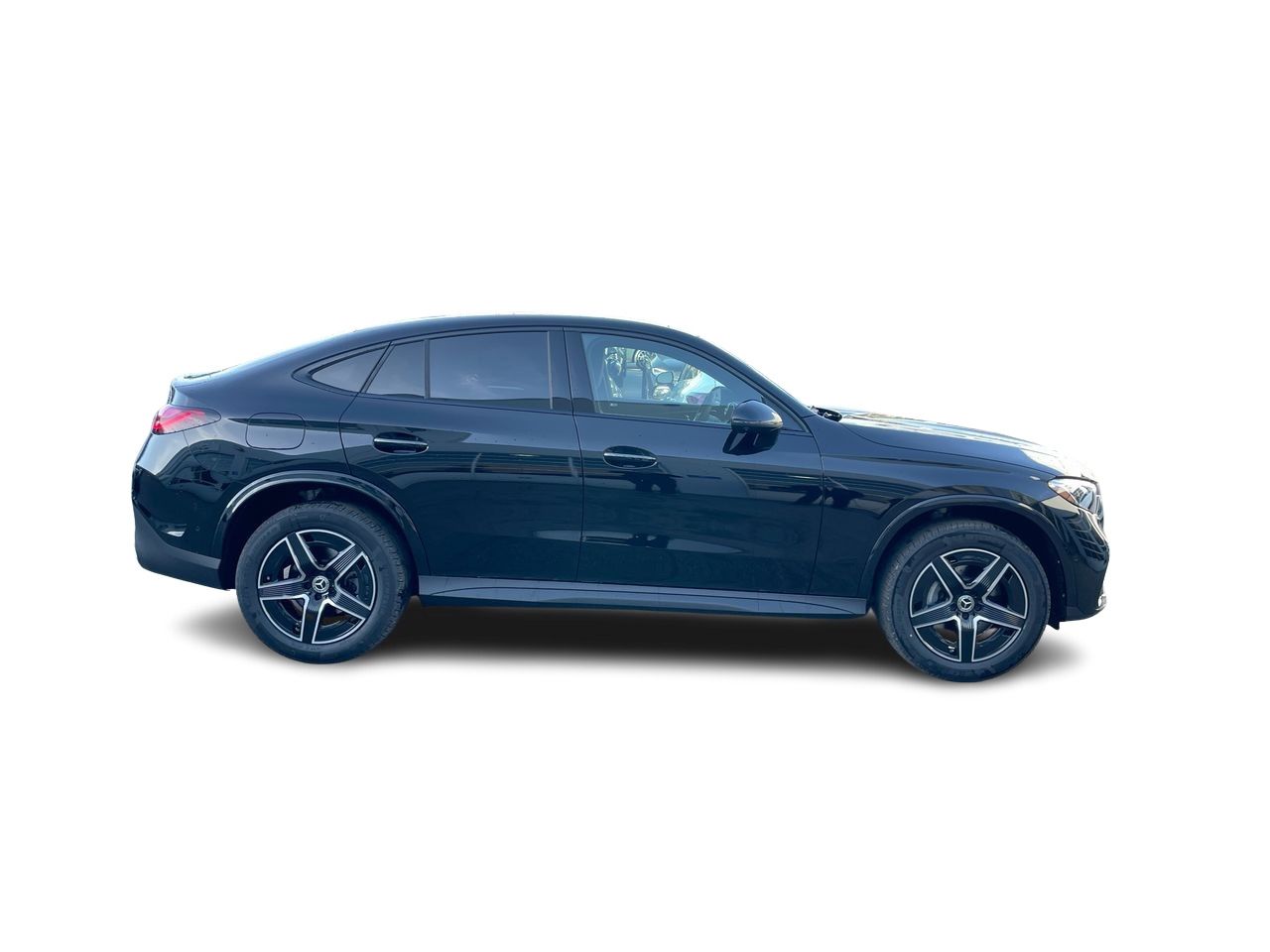 Mercedes-Benz GLC  2027 à Richmond, Colombie-Britannique