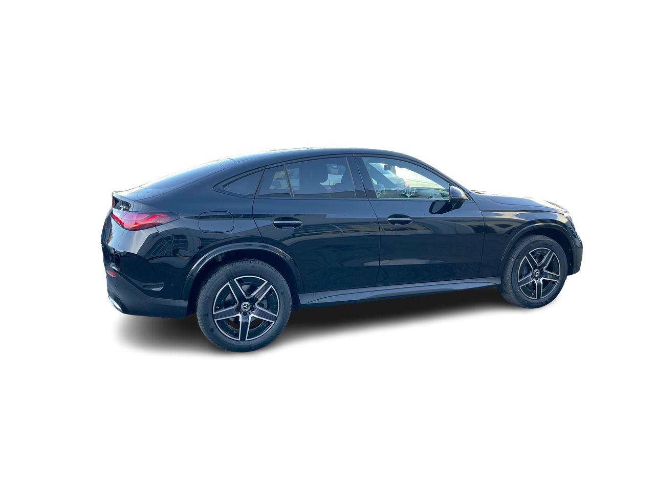 Mercedes-Benz GLC  2027 à Richmond, Colombie-Britannique