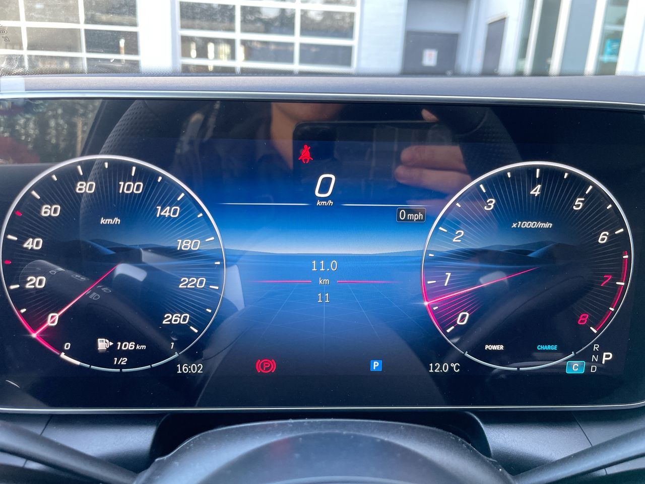 Mercedes-Benz GLC  2027 à Richmond, Colombie-Britannique