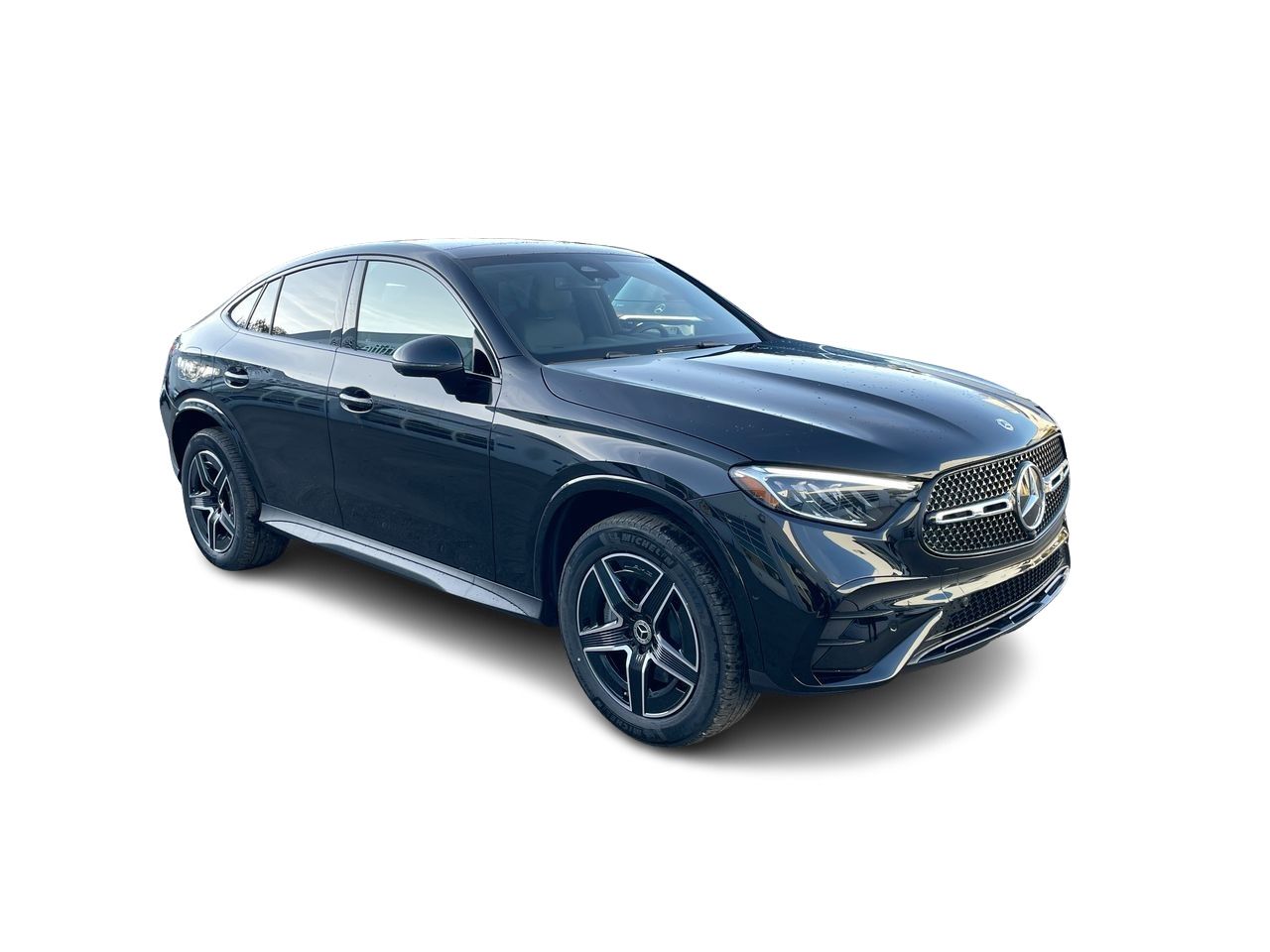 Mercedes-Benz GLC  2027 à Richmond, Colombie-Britannique