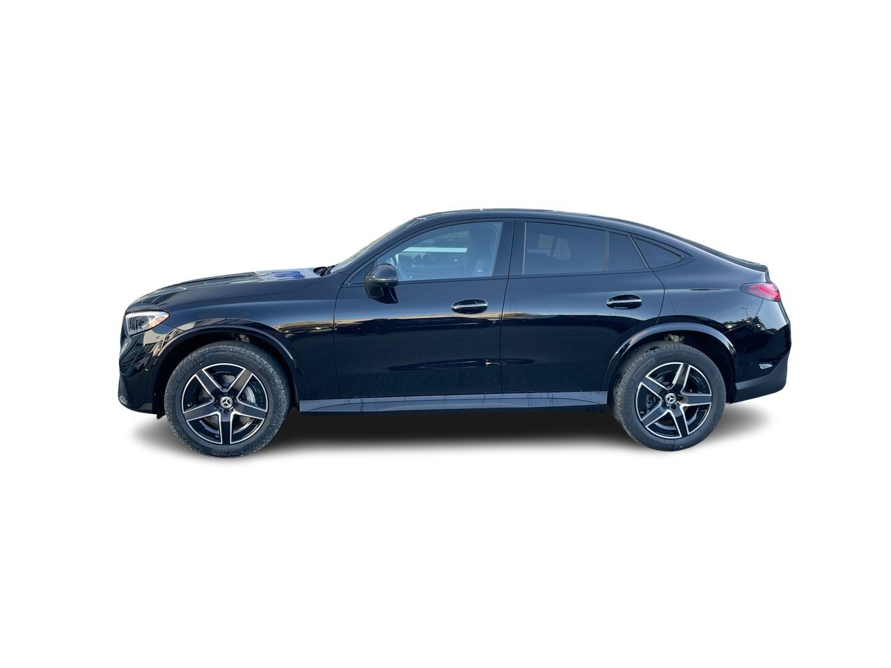 Mercedes-Benz GLC  2027 à Richmond, Colombie-Britannique