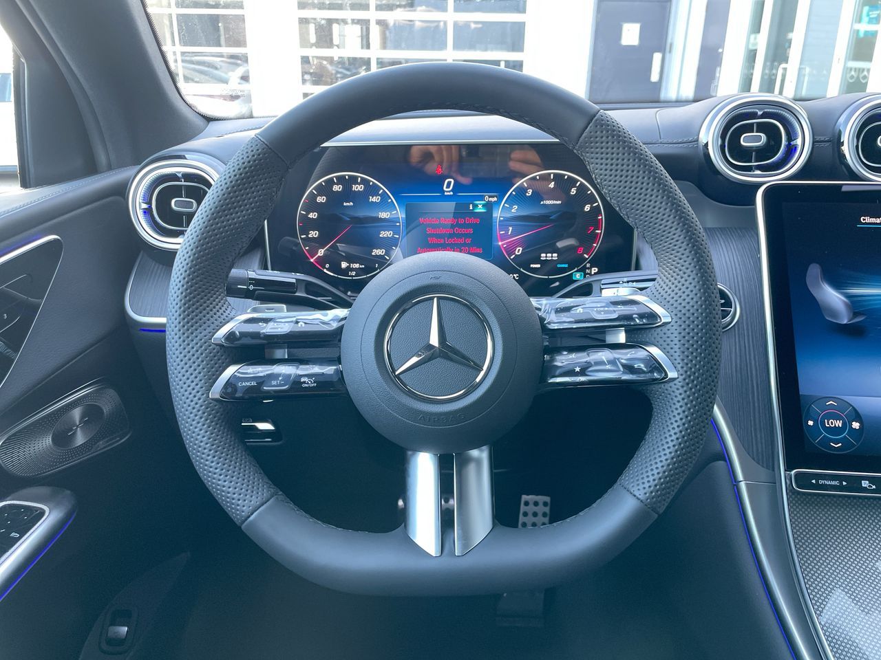 Mercedes-Benz GLC  2027 à Richmond, Colombie-Britannique