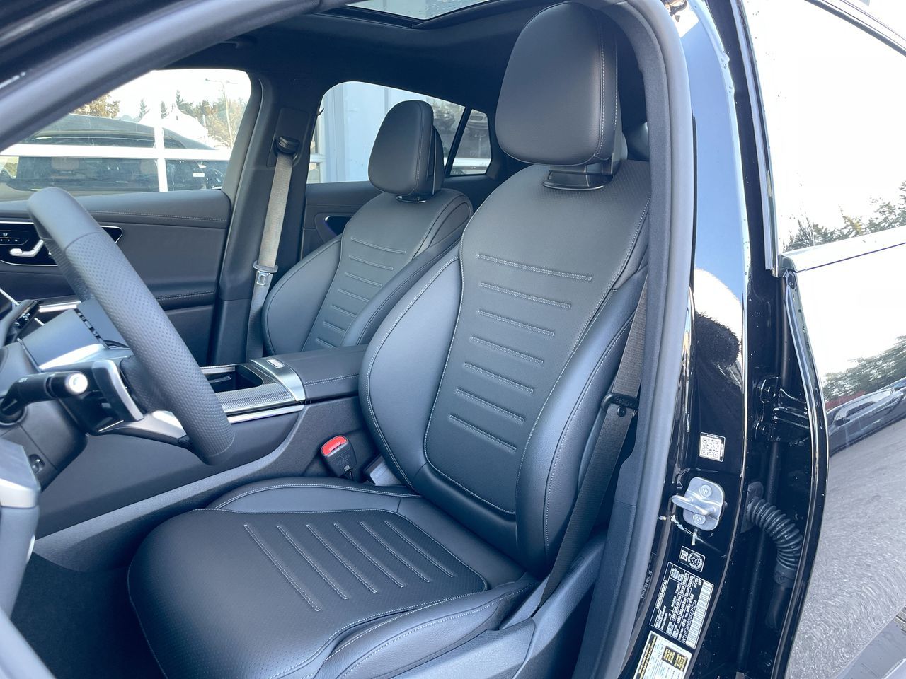 Mercedes-Benz GLC  2027 à Richmond, Colombie-Britannique