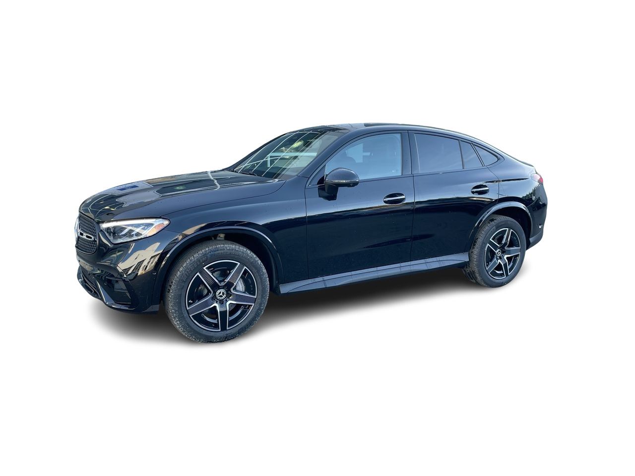 Mercedes-Benz GLC  2027 à Richmond, Colombie-Britannique