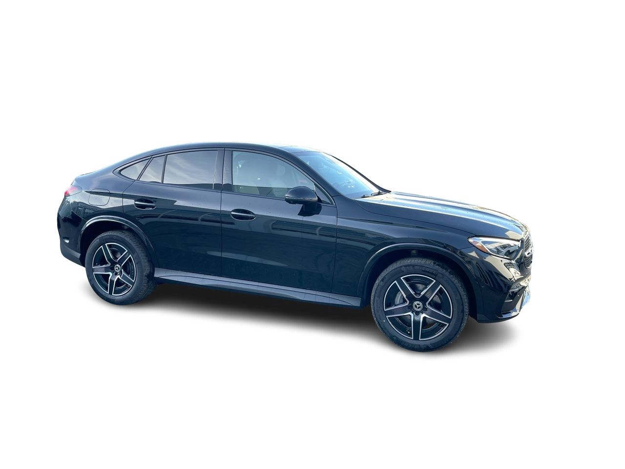 Mercedes-Benz GLC  2027 à Richmond, Colombie-Britannique