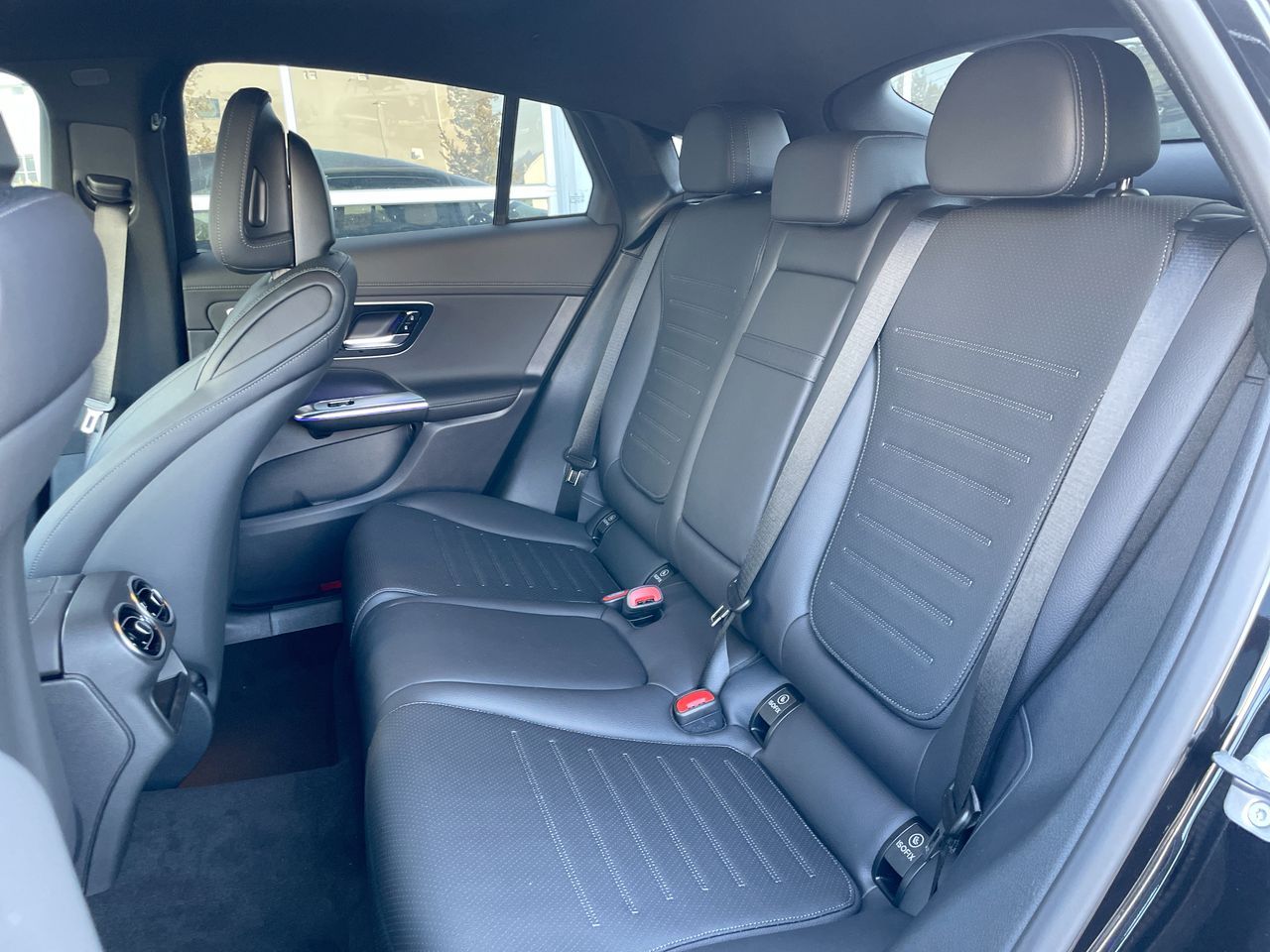 Mercedes-Benz GLC  2027 à Richmond, Colombie-Britannique