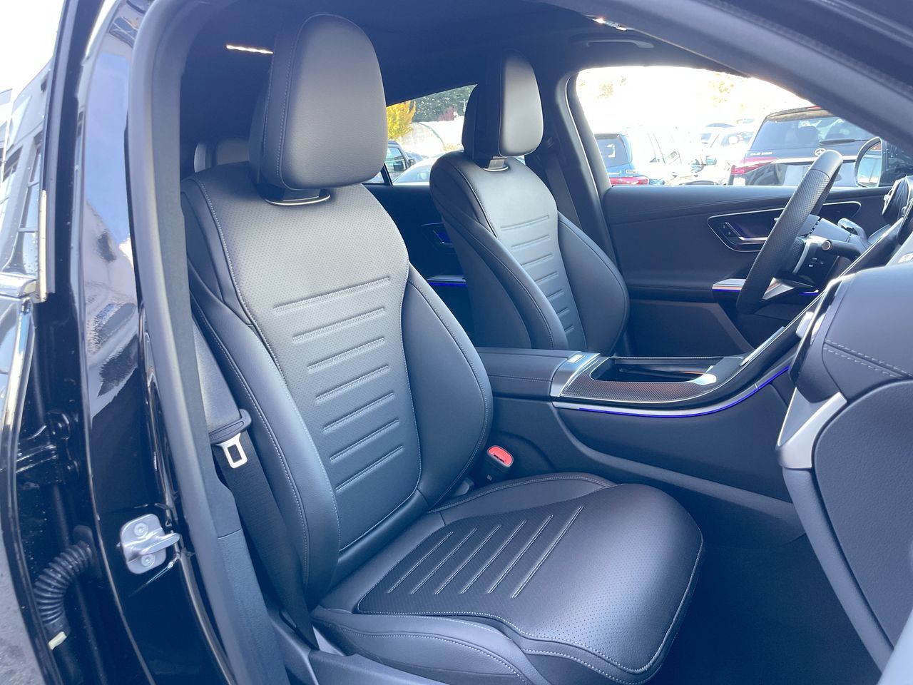 Mercedes-Benz GLC  2027 à Richmond, Colombie-Britannique
