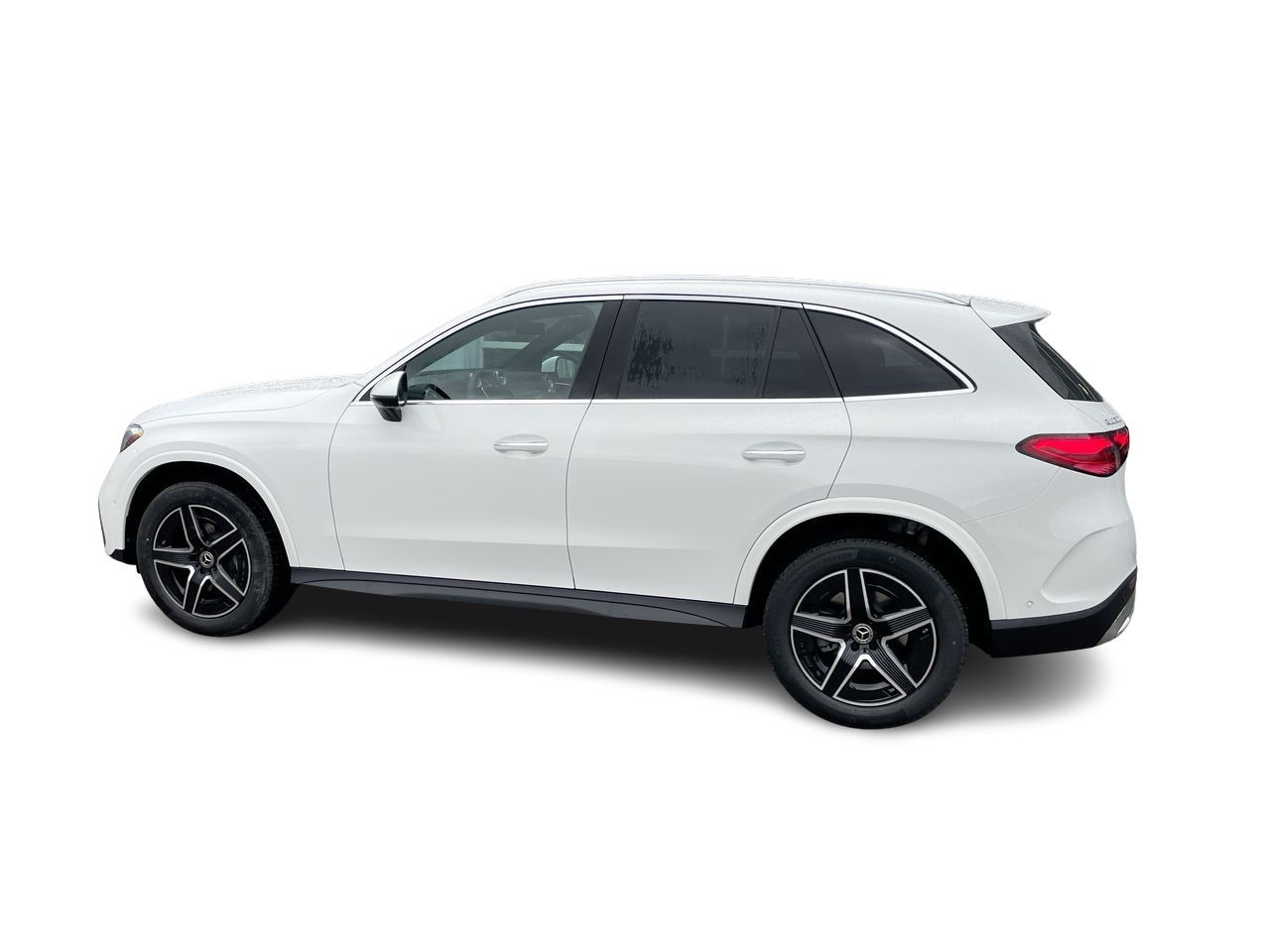 2027 Mercedes-Benz GLC in Richmond, British Columbia