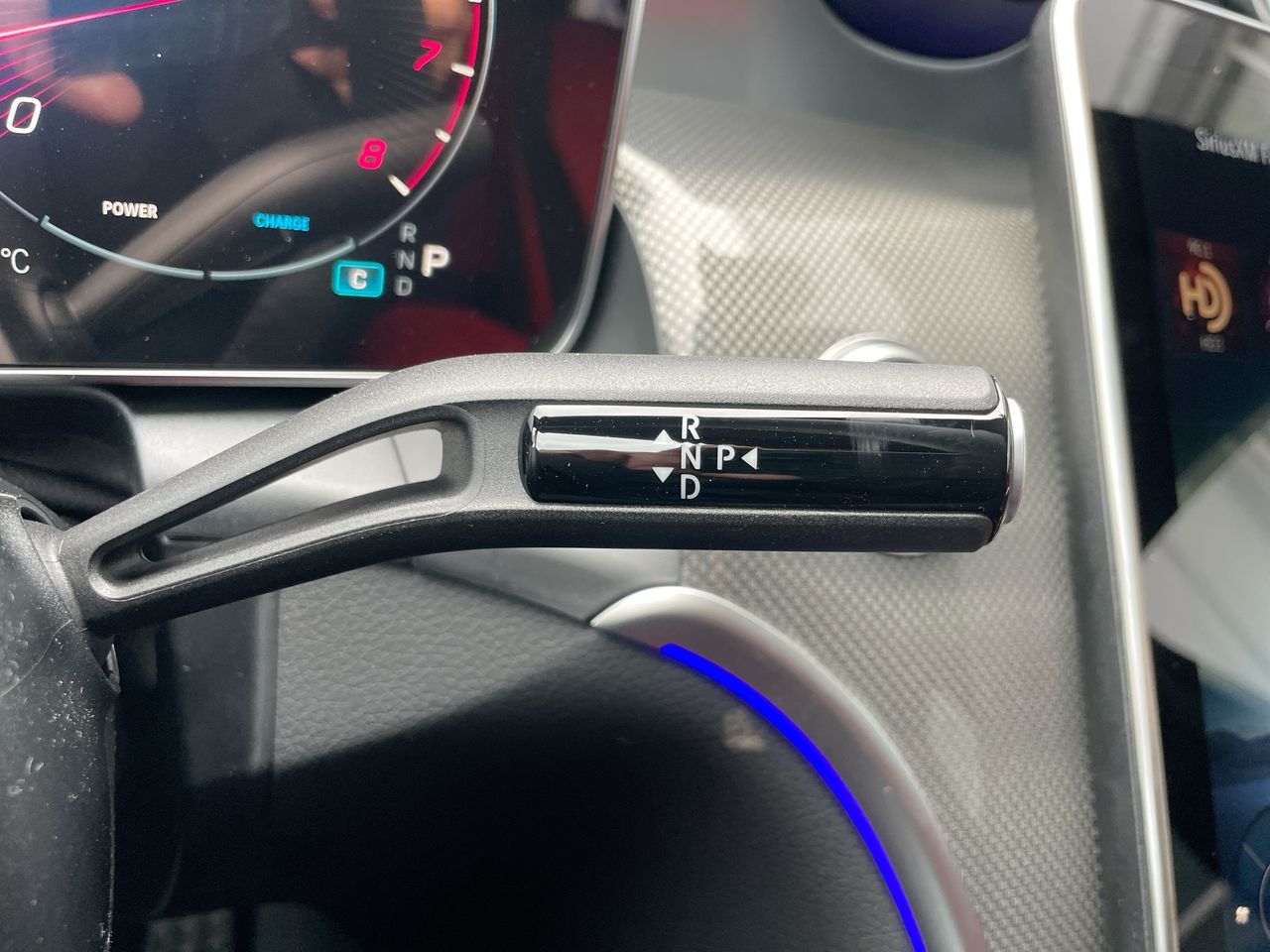 2027 Mercedes-Benz GLC in Richmond, British Columbia