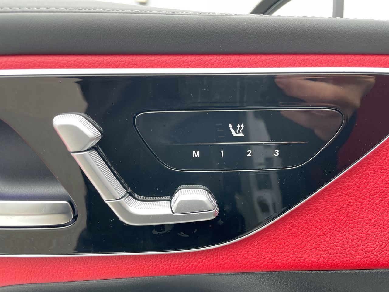 2027 Mercedes-Benz GLC in Richmond, British Columbia