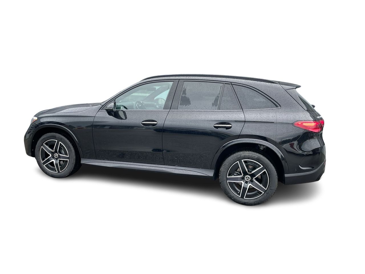 2027 Mercedes-Benz GLC in Richmond, British Columbia