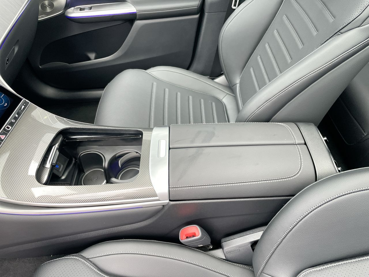 2027 Mercedes-Benz GLC in Richmond, British Columbia