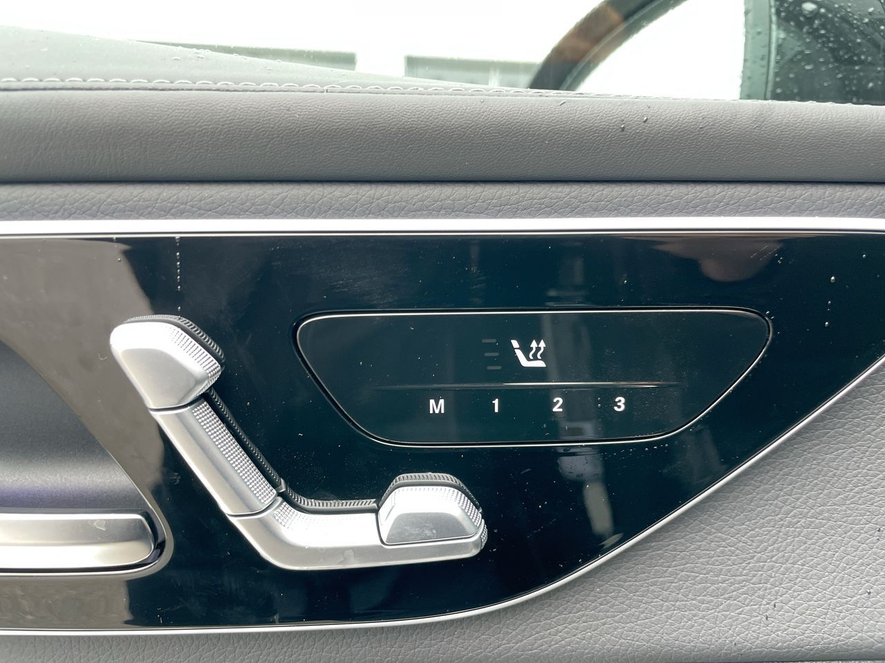 2027 Mercedes-Benz GLC in Richmond, British Columbia