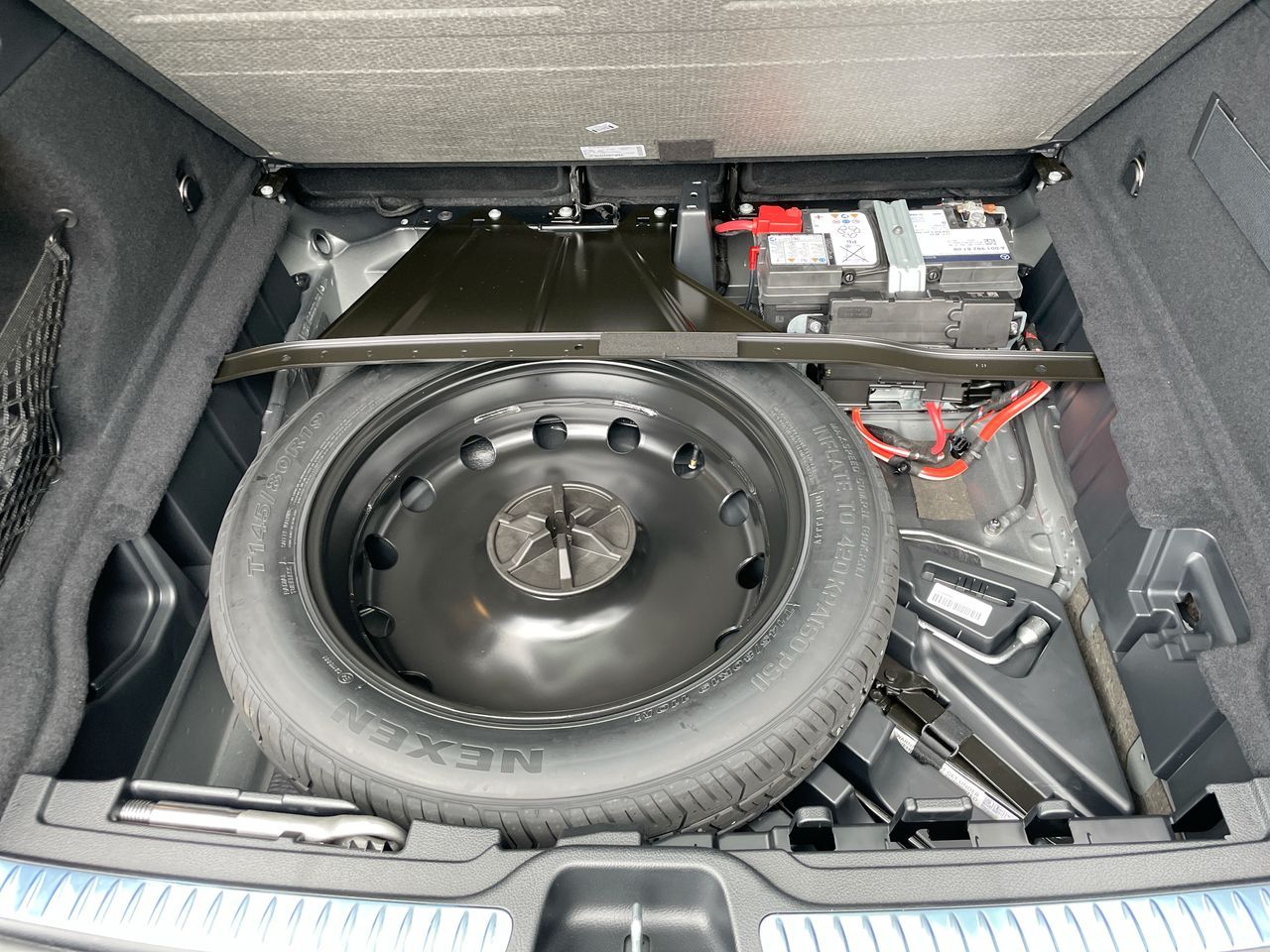 2027 Mercedes-Benz GLC in Richmond, British Columbia