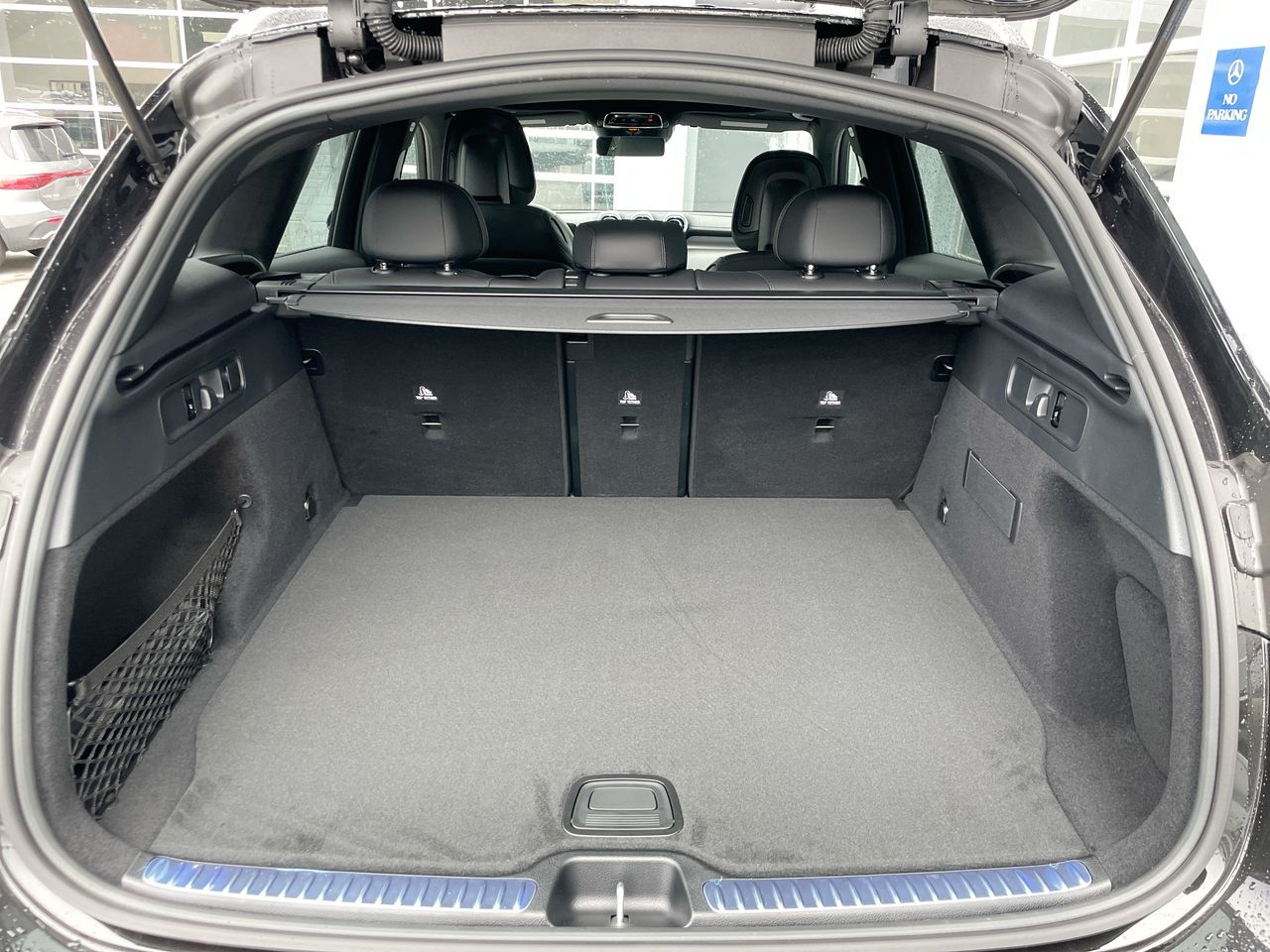 2027 Mercedes-Benz GLC in Richmond, British Columbia