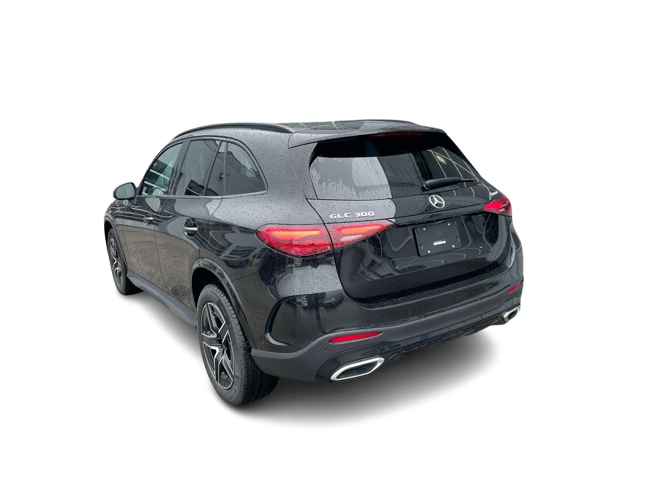2027 Mercedes-Benz GLC in Richmond, British Columbia