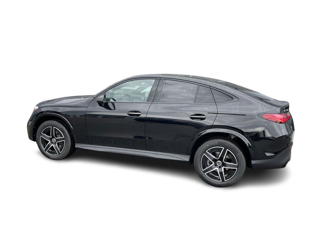 2027 Mercedes-Benz GLC in Richmond, British Columbia