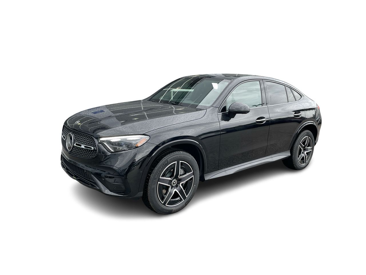 2027 Mercedes-Benz GLC in Richmond, British Columbia