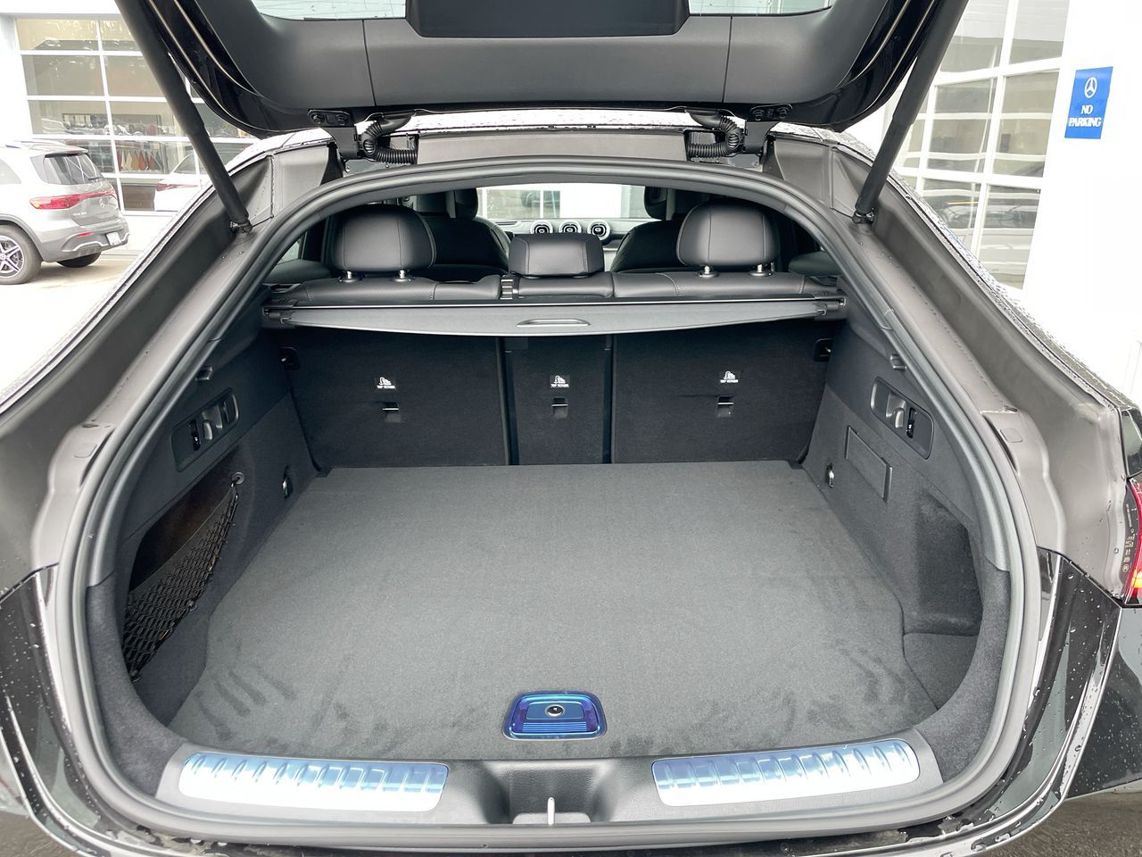 2027 Mercedes-Benz GLC in Richmond, British Columbia