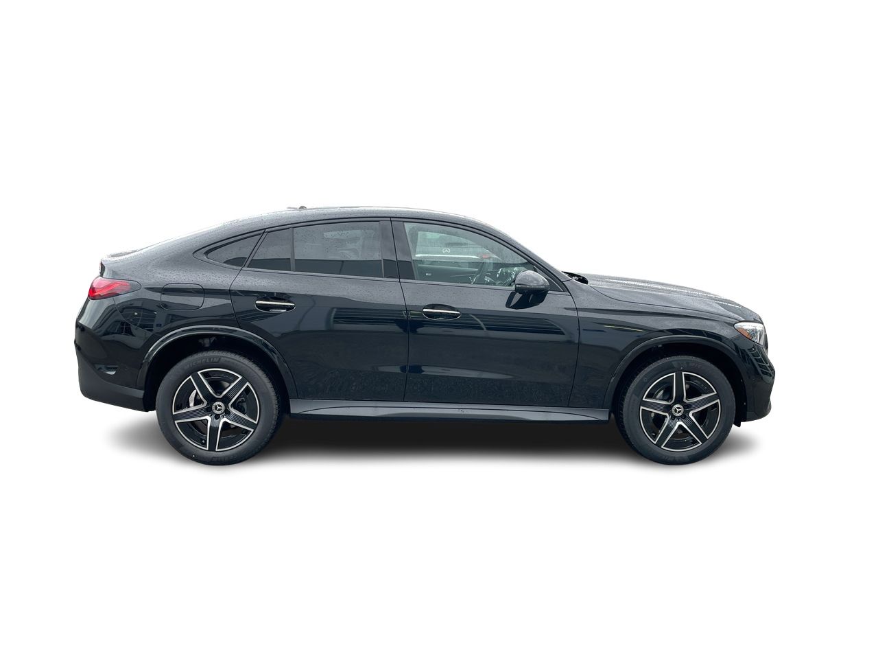 2027 Mercedes-Benz GLC in Richmond, British Columbia