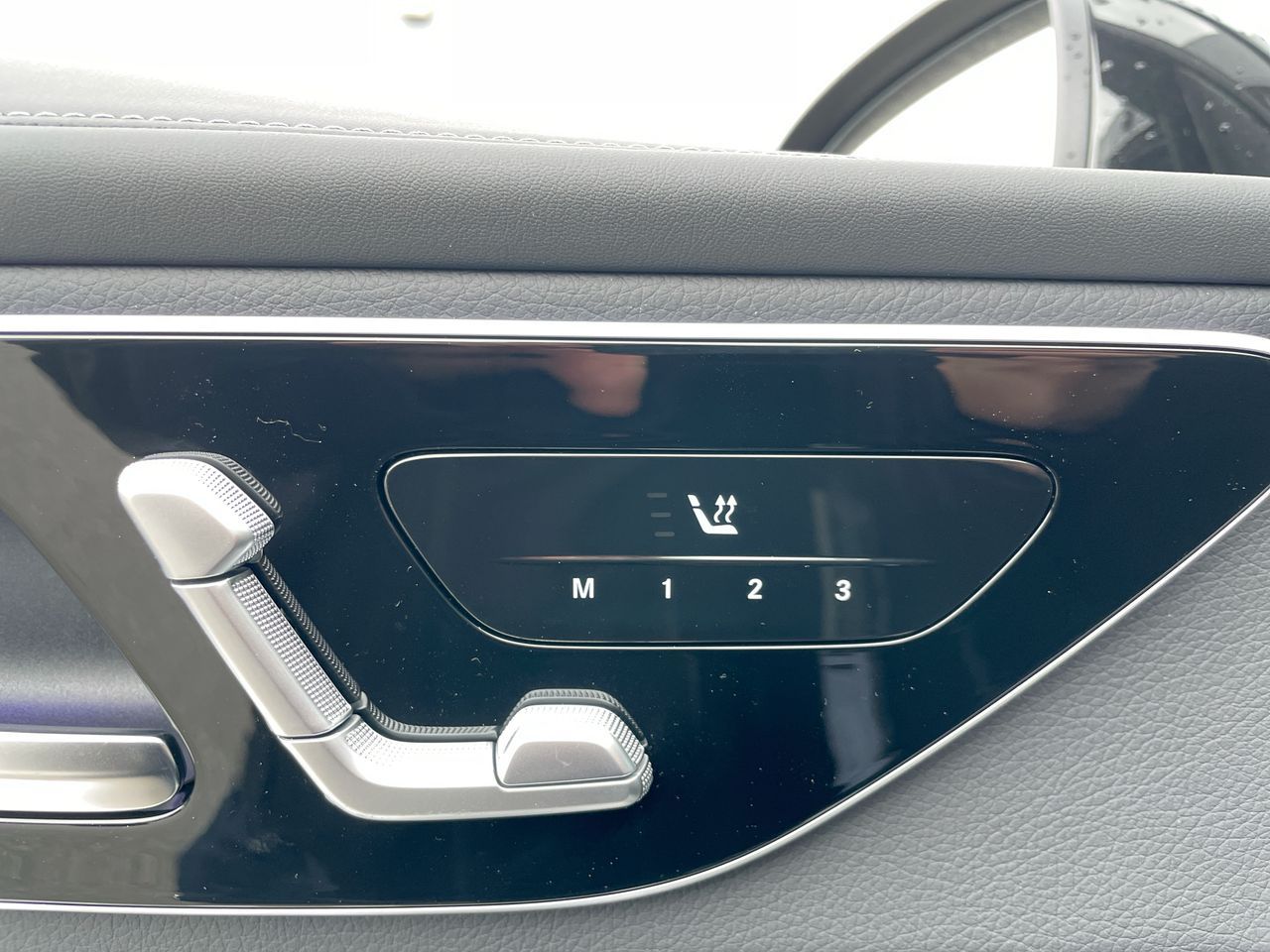 2027 Mercedes-Benz GLC in Richmond, British Columbia