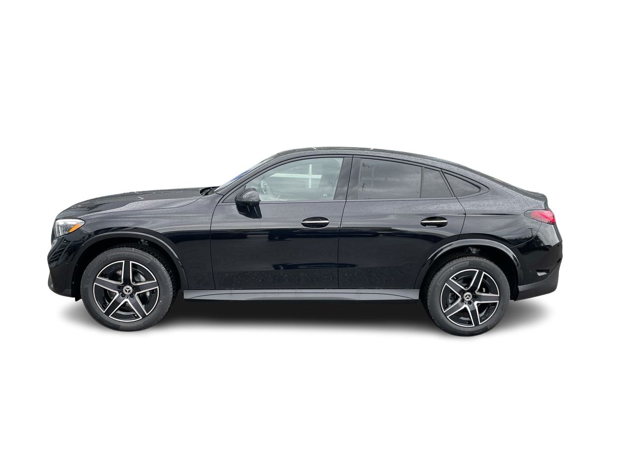 2027 Mercedes-Benz GLC in Richmond, British Columbia