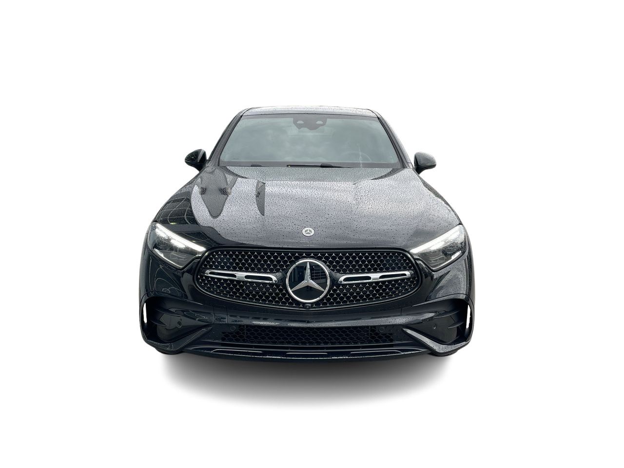 2027 Mercedes-Benz GLC in Richmond, British Columbia