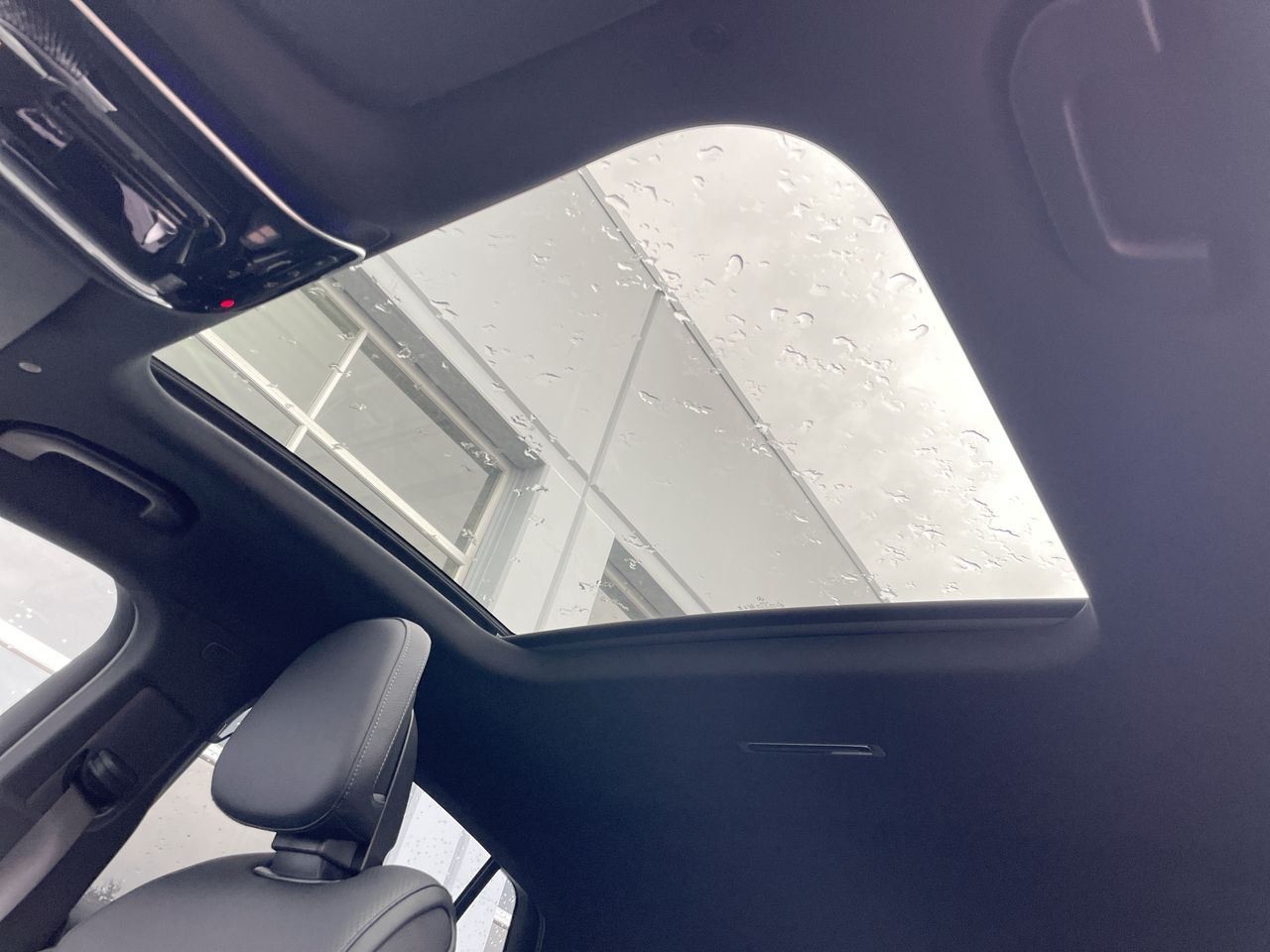 2027 Mercedes-Benz GLC in Richmond, British Columbia