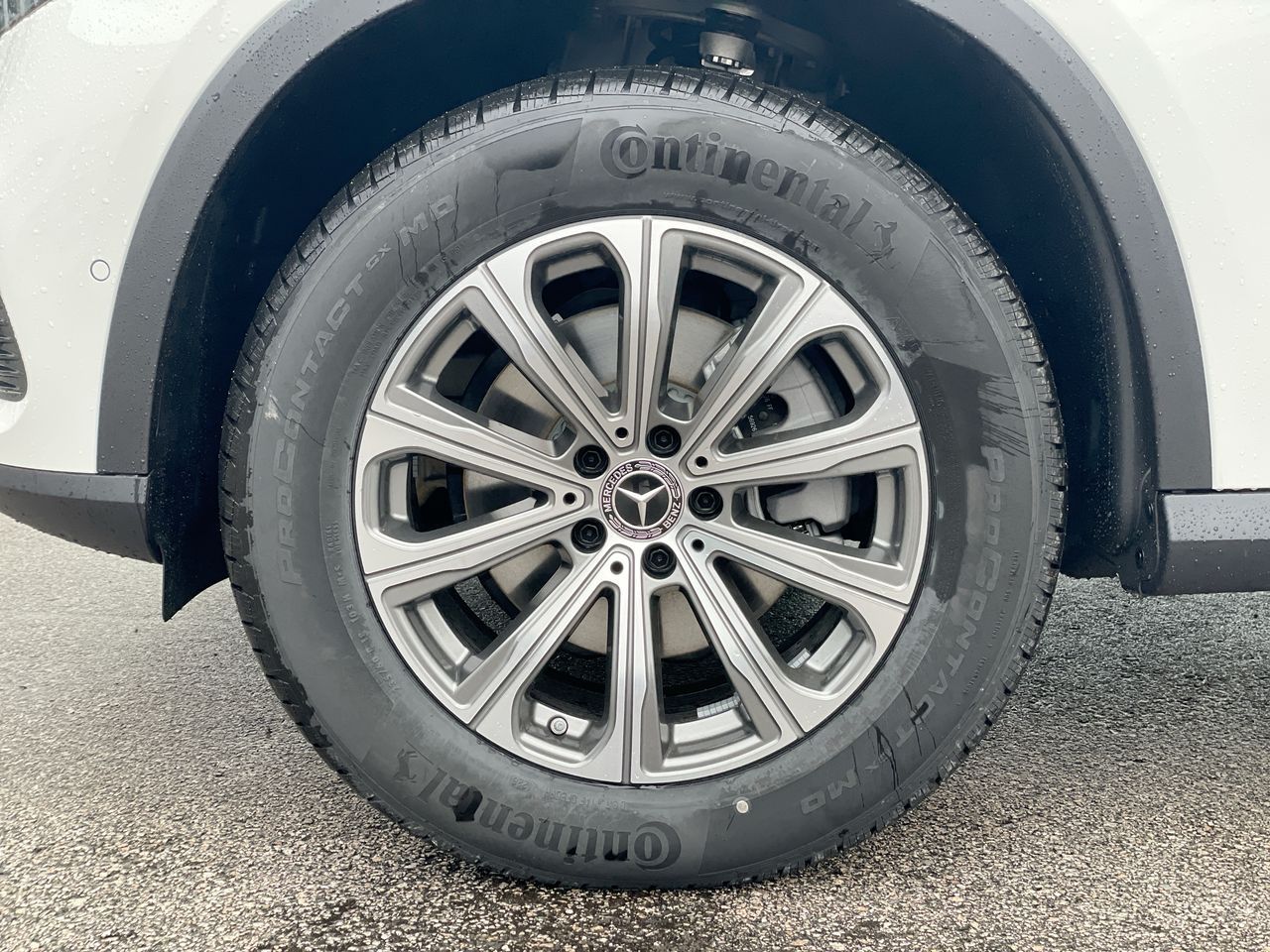 Mercedes-Benz GLC  2027 à Richmond, Colombie-Britannique