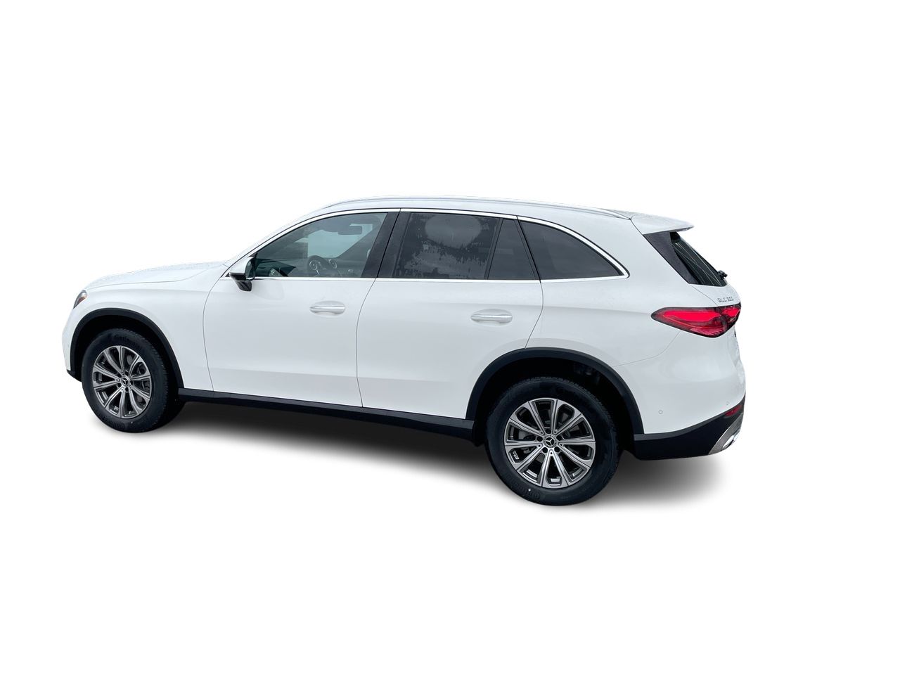 Mercedes-Benz GLC  2027 à Richmond, Colombie-Britannique