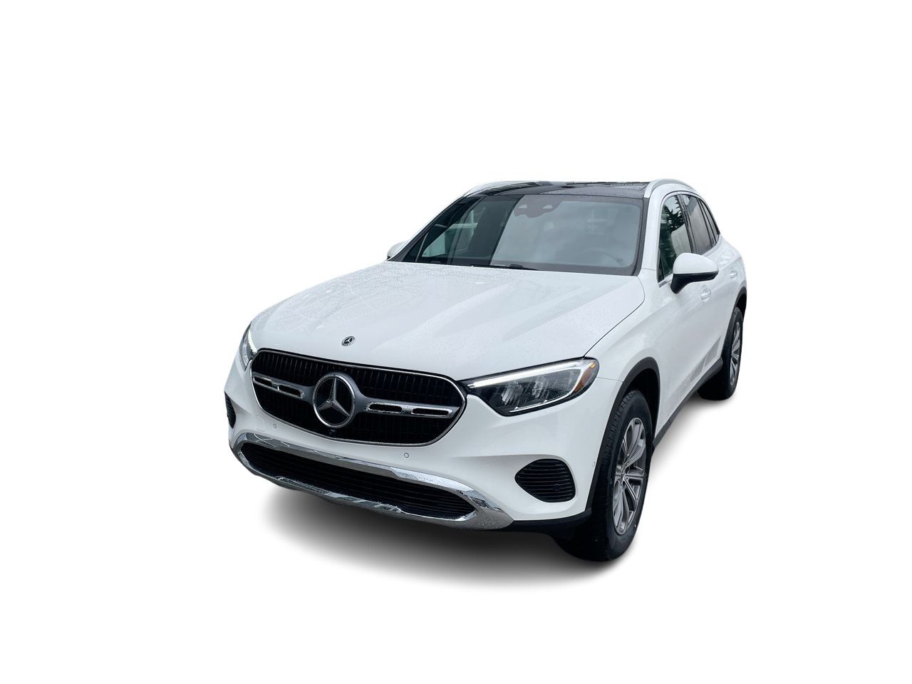Mercedes-Benz GLC  2027 à Richmond, Colombie-Britannique