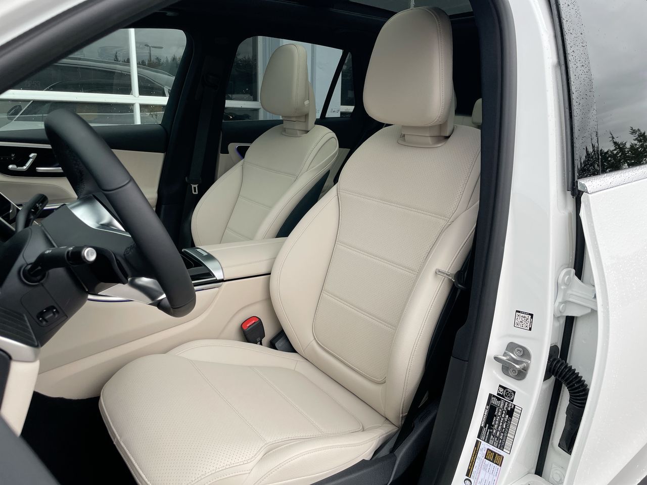 Mercedes-Benz GLC  2027 à Richmond, Colombie-Britannique