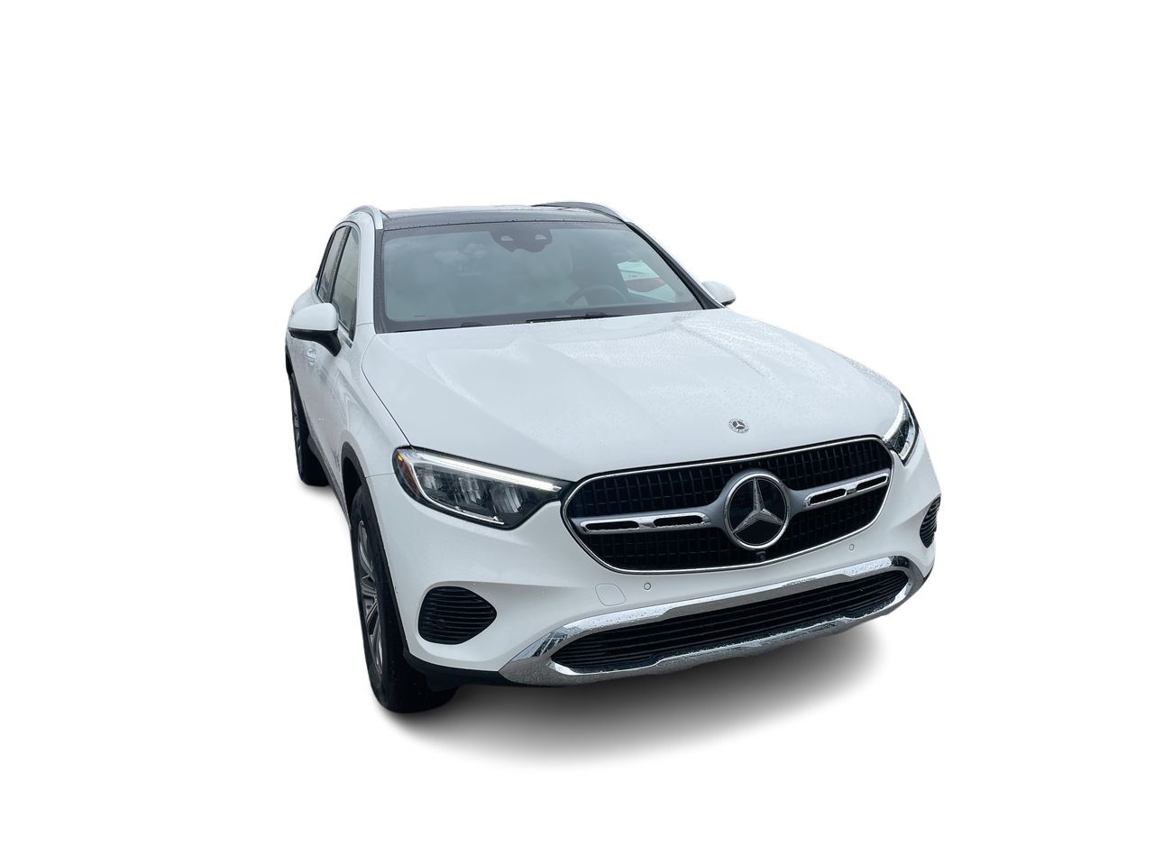 Mercedes-Benz GLC  2027 à Richmond, Colombie-Britannique