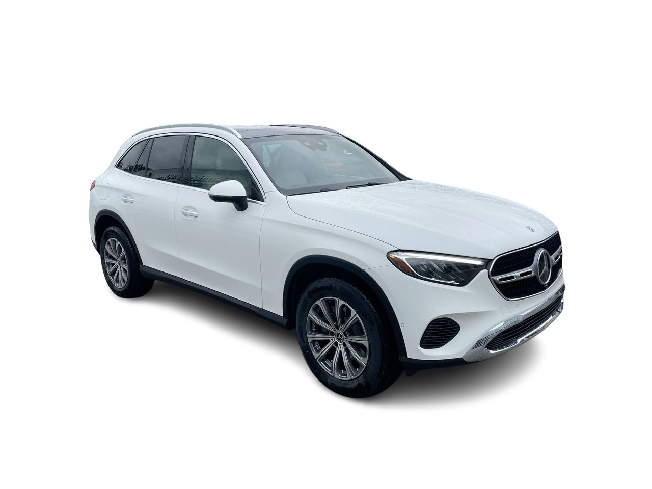 Mercedes-Benz GLC  2027 à Richmond, Colombie-Britannique