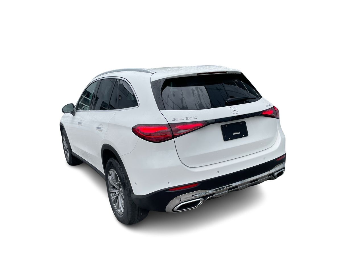 Mercedes-Benz GLC  2027 à Richmond, Colombie-Britannique