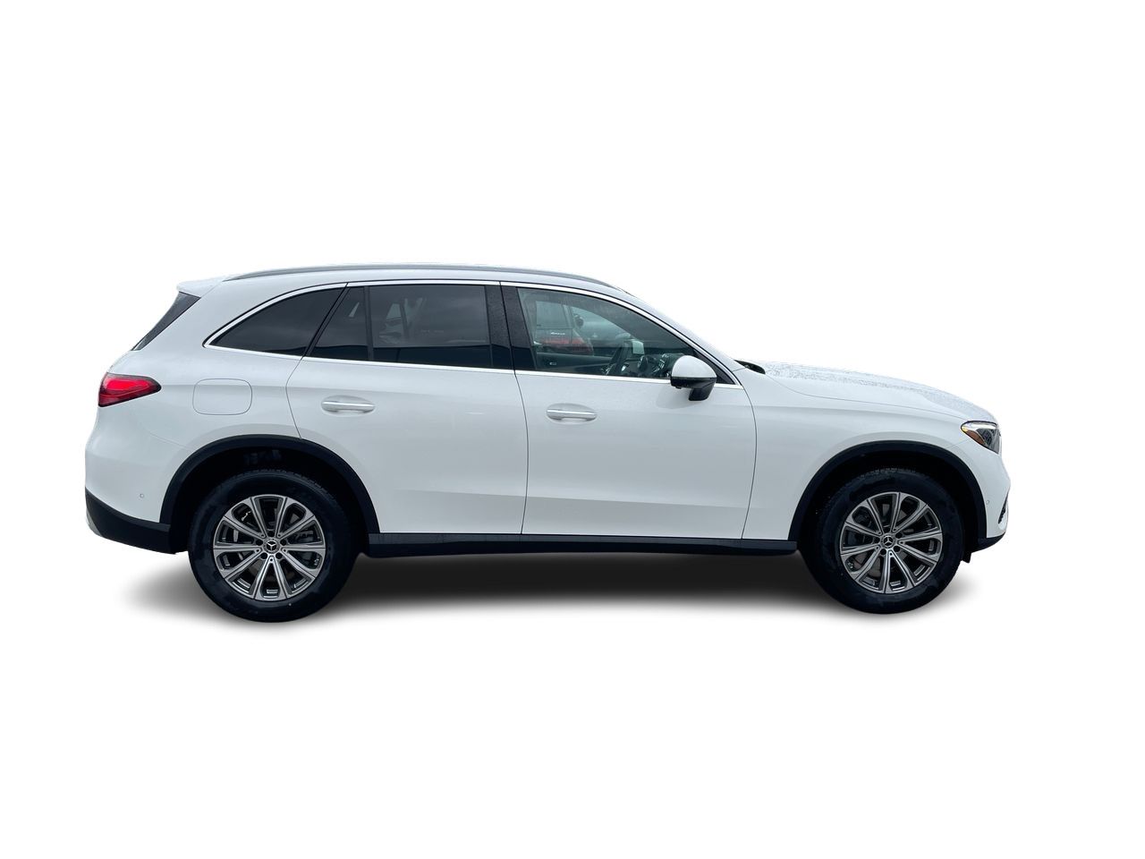 Mercedes-Benz GLC  2027 à Richmond, Colombie-Britannique