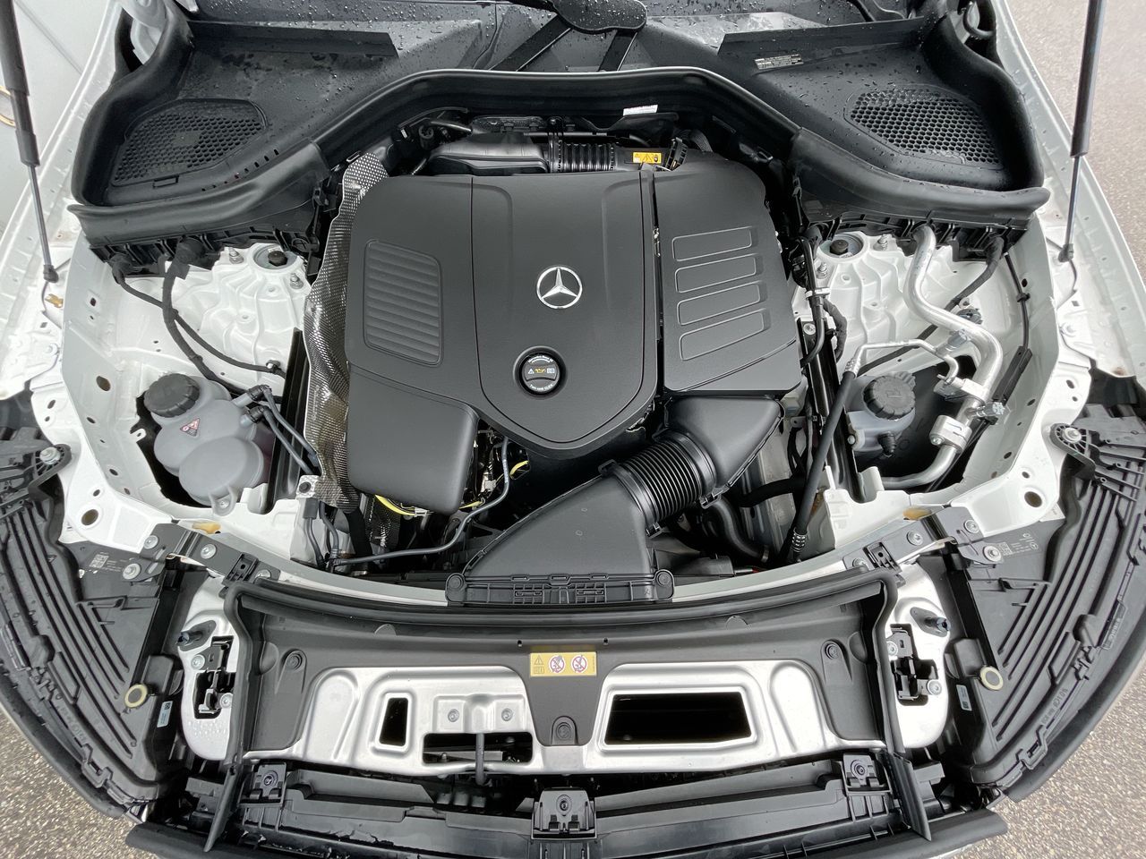 Mercedes-Benz GLC  2027 à Richmond, Colombie-Britannique