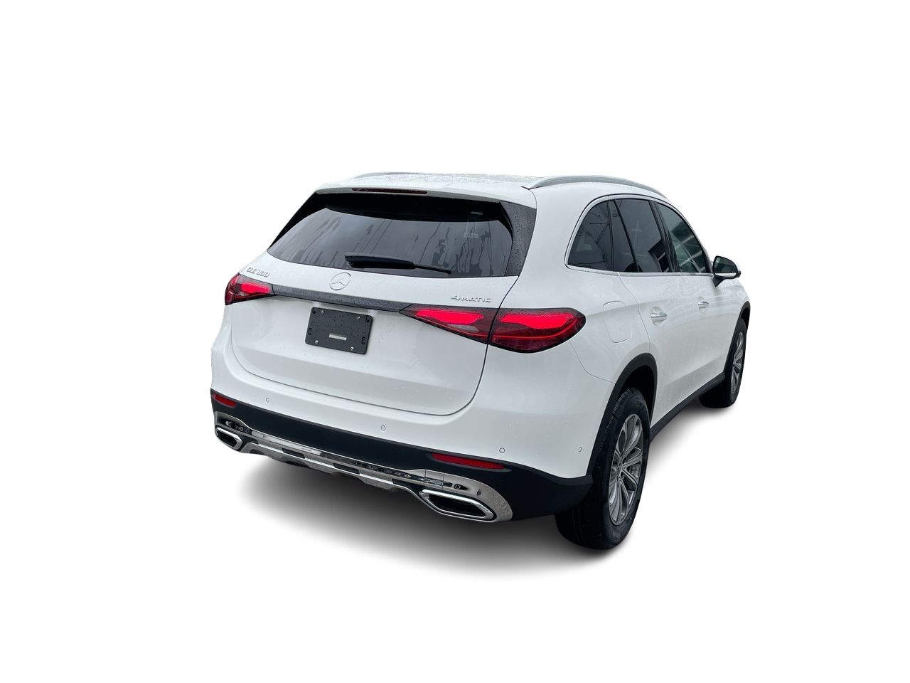 Mercedes-Benz GLC  2027 à Richmond, Colombie-Britannique