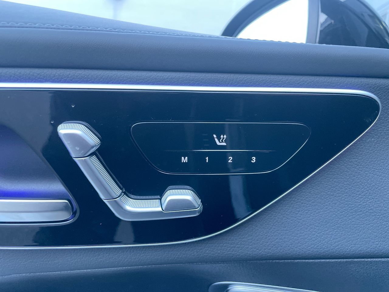 2026 Mercedes-Benz GLC Plug-in Hybrid