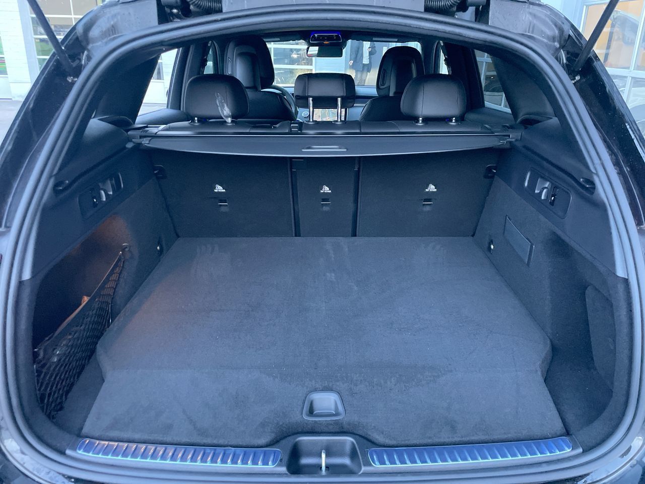 2026 Mercedes-Benz GLC Plug-in Hybrid