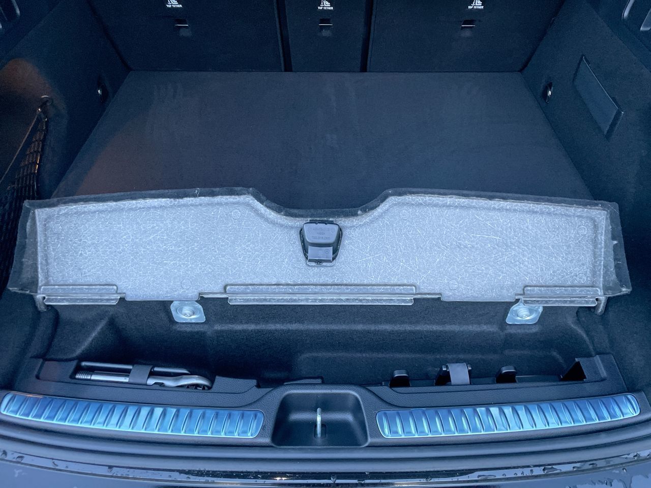 2026 Mercedes-Benz GLC Plug-in Hybrid