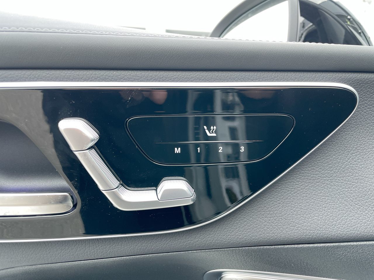 2026 Mercedes-Benz GLC Plug-in Hybrid in Richmond, British Columbia