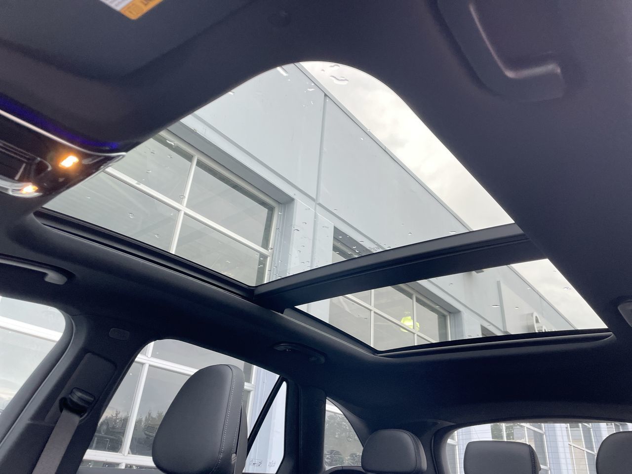 2026 Mercedes-Benz GLC Plug-in Hybrid in Richmond, British Columbia